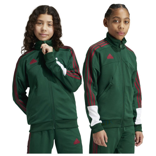 Adidas Παιδική ζακέτα Tiro Nations Pack Track Top